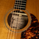 Boucher HG-56 Heritage Goose Series OOO / 12 Fret-To-Body - East Indian Rosewood