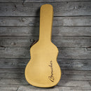 Boucher HG-56 Heritage Goose Series OOO / 12 Fret-To-Body - East Indian Rosewood