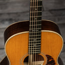 Boucher HG-56 Heritage Goose Series OOO / 12 Fret-To-Body - East Indian Rosewood