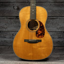 Boucher HG-56 Heritage Goose Series OOO / 12 Fret-To-Body - East Indian Rosewood