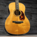 Boucher HG-56 Heritage Goose Series OOO / 12 Fret-To-Body - East Indian Rosewood