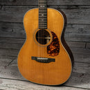 Boucher HG-56 Heritage Goose Series OOO / 12 Fret-To-Body - East Indian Rosewood