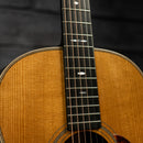 Boucher HG-56 Heritage Goose Series OOO / 12 Fret-To-Body - East Indian Rosewood