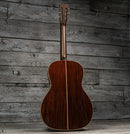 Boucher HG-56 Heritage Goose Series 000 / 12 Fret-To-Body - East Indian Rosewood