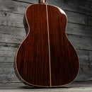 Boucher HG-56 Heritage Goose Series 000 / 12 Fret-To-Body - East Indian Rosewood