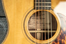 Boucher HG-56 Heritage Goose Series 000 / 12 Fret-To-Body - East Indian Rosewood