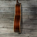 Boucher HG-56 Heritage Goose Series 000 / 12 Fret-To-Body - East Indian Rosewood