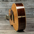 Boucher HG-56 Heritage Goose Series 000 / 12 Fret-To-Body - East Indian Rosewood
