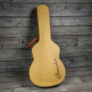Boucher HG-56 Heritage Goose Series 000 / 12 Fret-To-Body - East Indian Rosewood