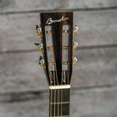 Boucher HG-56 Heritage Goose Series 000 / 12 Fret-To-Body - East Indian Rosewood