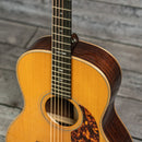 Boucher HG-56 Heritage Goose Series 000 / 12 Fret-To-Body - East Indian Rosewood