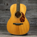 Boucher HG-56 Heritage Goose Series 000 / 12 Fret-To-Body - East Indian Rosewood