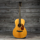 Boucher HG-56 Heritage Goose Series 000 / 12 Fret-To-Body - East Indian Rosewood