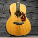 Boucher HG-56 Heritage Goose Series 000 / 12 Fret-To-Body - East Indian Rosewood