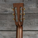 Boucher HG-56 Heritage Goose Series 000 / 12 Fret-To-Body - East Indian Rosewood