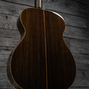 Boucher SG-51-M Master Grade Studio Goose Series - OM Hybrid