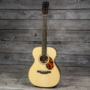 Boucher SG-51-M Master Grade Studio Goose Series - OM Hybrid