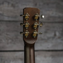Boucher SG-51-M Master Grade Studio Goose Series - OM Hybrid