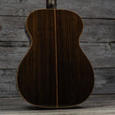 Boucher SG-51-M Master Grade Studio Goose Series - OM Hybrid
