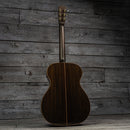 Boucher SG-51-M Master Grade Studio Goose Series - OM Hybrid