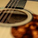 Boucher SG-51-M Master Grade Studio Goose Series - OM Hybrid