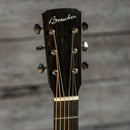 Boucher SG-51-M Master Grade Studio Goose Series - OM Hybrid