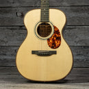 Boucher SG-51-M Master Grade Studio Goose Series - OM Hybrid
