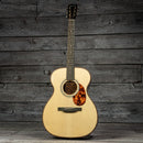 Boucher SG-51-M Master Grade Studio Goose Series - OM Hybrid