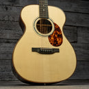 Boucher SG-51-M Master Grade Studio Goose Series - OM Hybrid