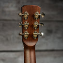 Boucher SG-51-M Master Grade Studio Goose Series - OM Hybrid