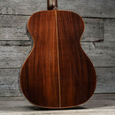 Boucher SG-51-M Master Grade Studio Goose Series - OM Hybrid