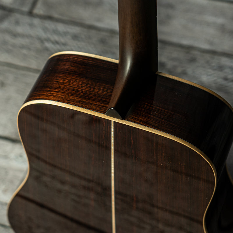 Boucher SG-52 "Vintage" Pack Studio Goose Series - Dreadnought