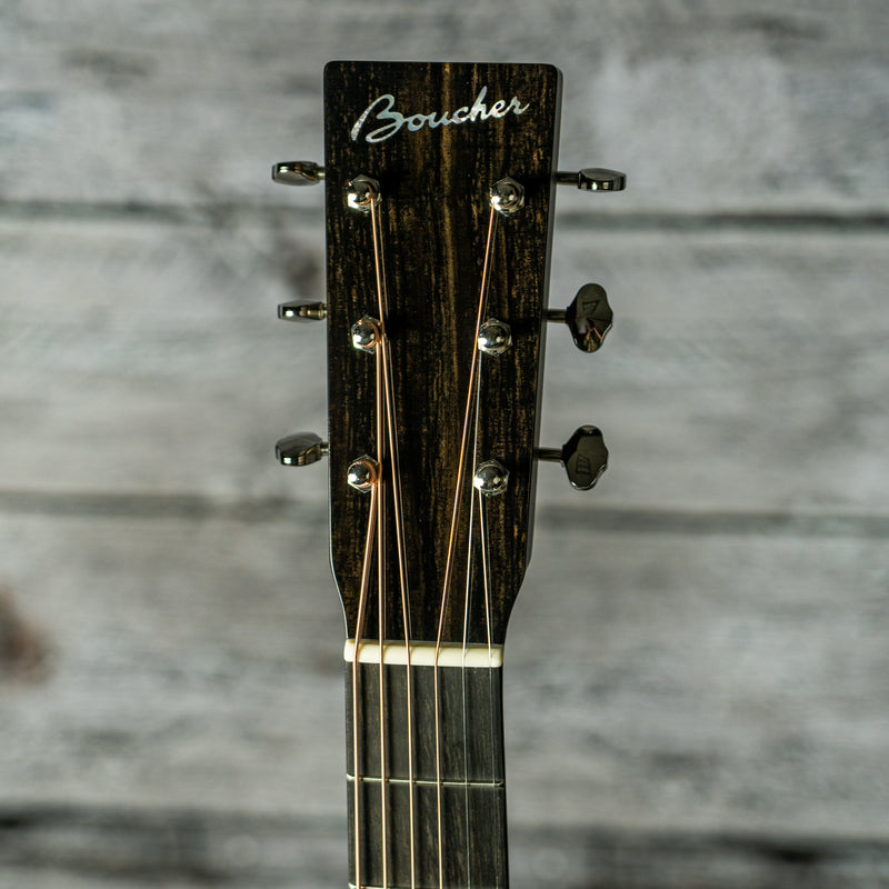 Boucher SG-52 "Vintage" Pack Studio Goose Series - Dreadnought