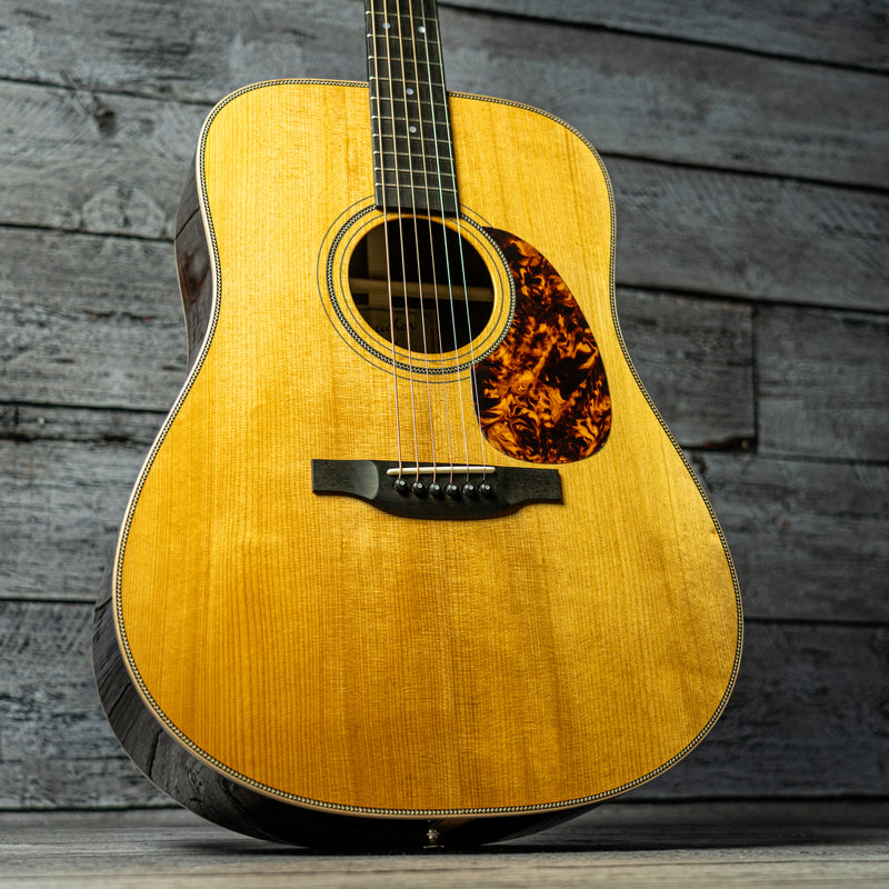 Boucher SG-52 "Vintage" Pack Studio Goose Series - Dreadnought