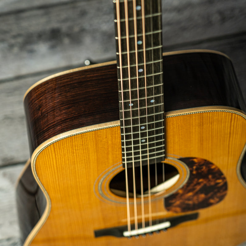 Boucher SG-52 "Vintage" Pack Studio Goose Series - Dreadnought