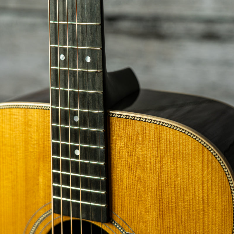 Boucher SG-52 "Vintage" Pack Studio Goose Series - Dreadnought