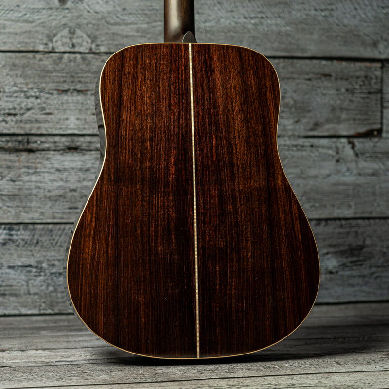 Boucher SG-52 "Vintage" Pack Studio Goose Series - Dreadnought