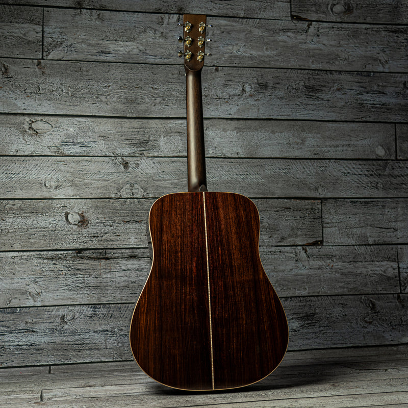 Boucher SG-52 "Vintage" Pack Studio Goose Series - Dreadnought