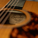 Boucher SG-52 "Vintage" Pack Studio Goose Series