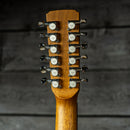 Boucher SG12-63-E 12 String S-Jumbo - Canadian Curly Maple