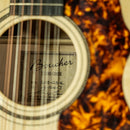 Boucher SG12-63-E 12 String S-Jumbo - Canadian Curly Maple