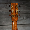 Bourgeois 00 Custom