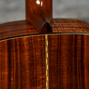 Bourgeois 00 Custom