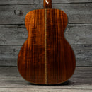Bourgeois 00 Custom