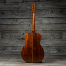 Bourgeois 00 Custom
