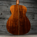 Bourgeois 00 Custom