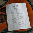 Bourgeois 00 Custom