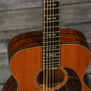 Bourgeois 00 Custom