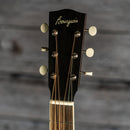 Bourgeois Blues Professional L-DBO - Satin