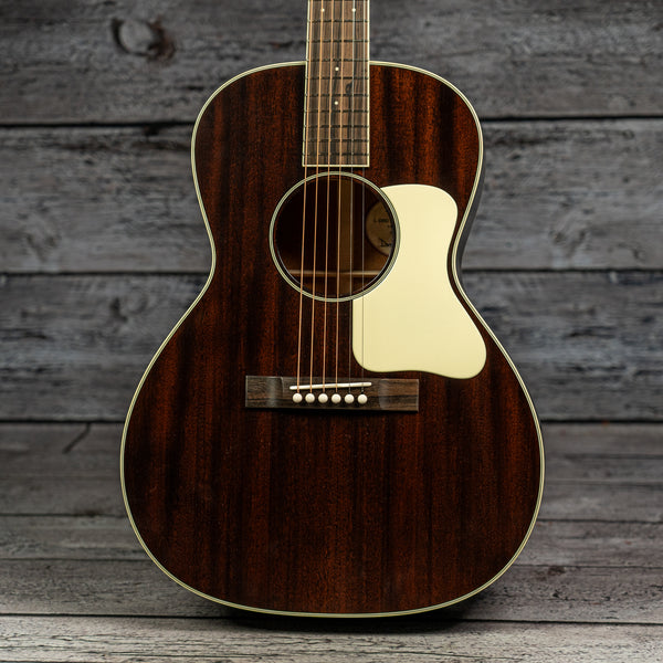 Bourgeois Blues Professional L-DBO - Satin